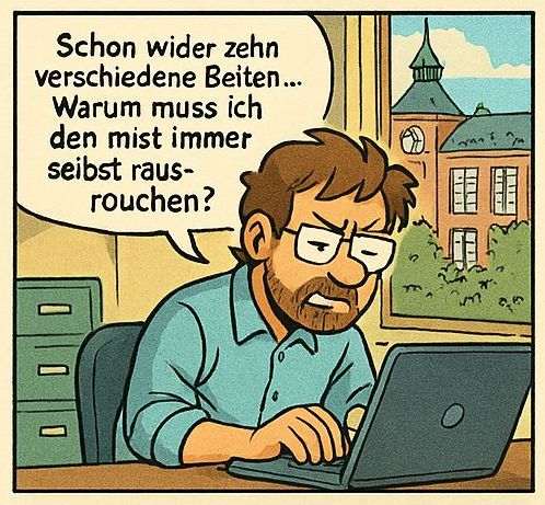 Der Selber-Generierer