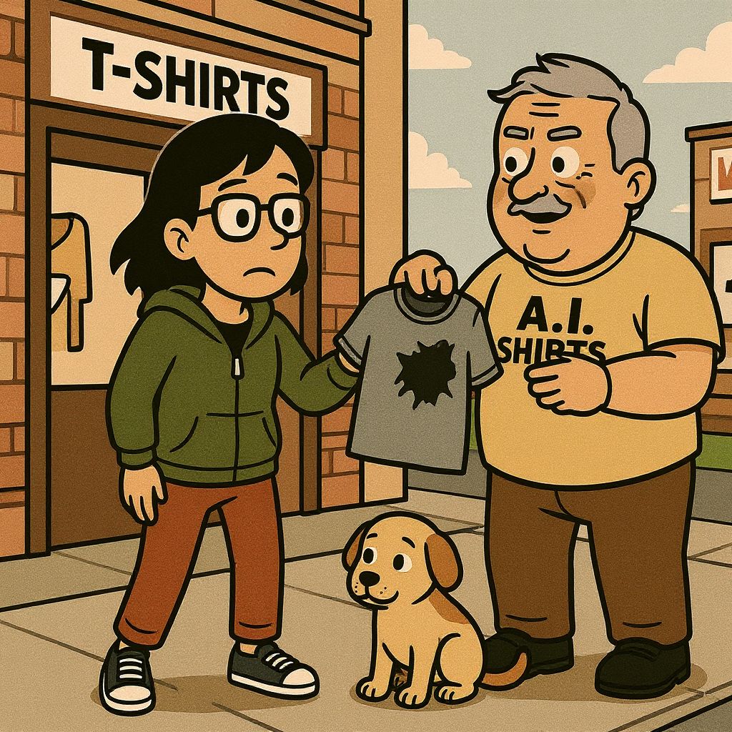 flux.dev Kontext Experimente