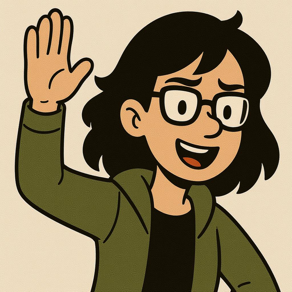 Der bescheidene Anfang